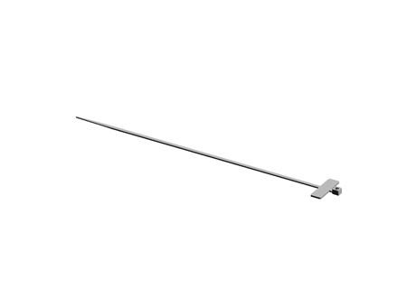 Marker Cable Tie 200.0 mm 50.0 mm PA Natural