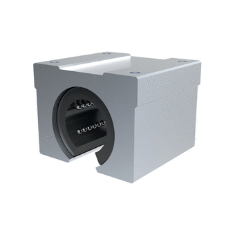 Sleeve Bearing Carriages