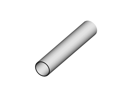 Anti Abrasion Sleeve 10.0 mm 27.0 mm PET