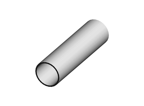 Anti Abrasion Sleeve 18.0 mm 35.0 mm PET