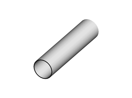 Anti Abrasion Sleeve 20.0 mm 50.0 mm PET