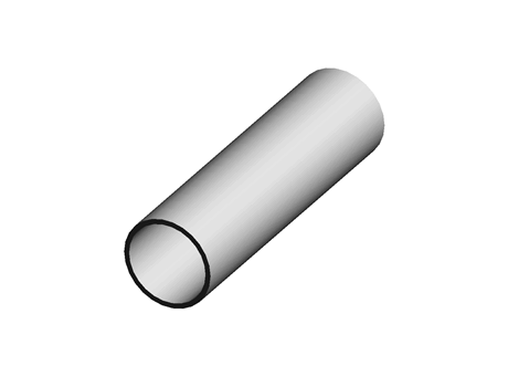 Anti Abrasion Sleeve 30.0 mm 60.0 mm PET