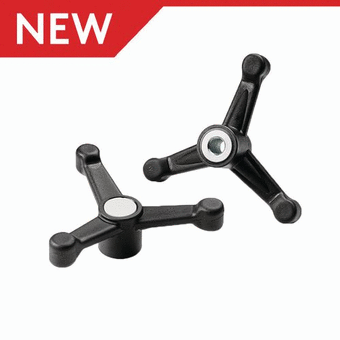 3 Spoke Steering Wheel 137.0 mm (OD) 32.0 mm Black