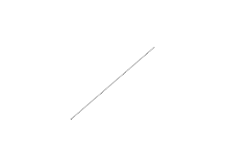 Ball Screw 16x16 2500.0 Steel