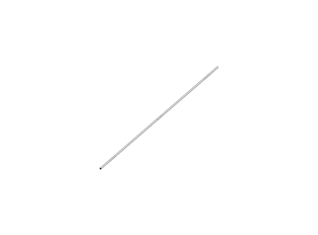 Ball Screw 16x20 2000.0 Steel