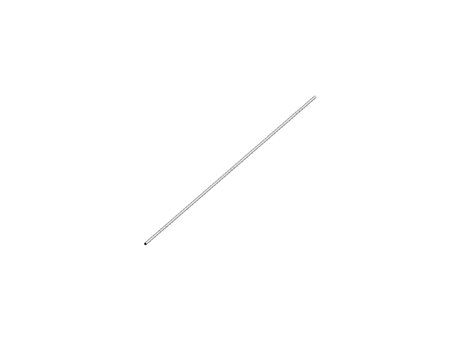 Ball Screw 16x32 2000.0 Steel