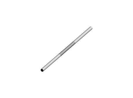 Ball Screw 16x5 500.0 Steel