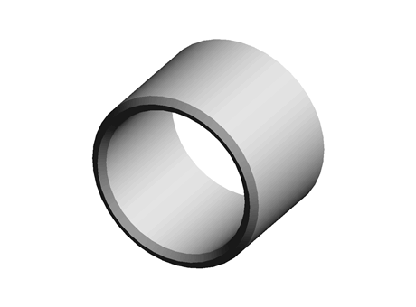 Bearing 10.0 mm 12.0 mm 9.0 mm Black