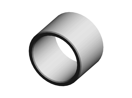 Bearing 10.0 mm 12.0 mm 9.0 mm Black