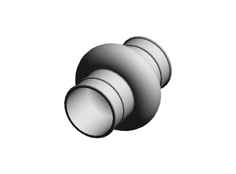 Bellows 16.0 15.0 34.0 Rubber