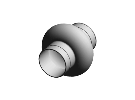 Bellows 29.0 27.5 56.0 Rubber