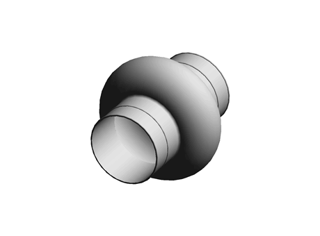 Bellows 42.0 40.0 82.0 Rubber