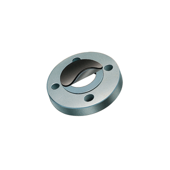 Adhesive Disc 217.0 mm 1.5 mm Rubber Black