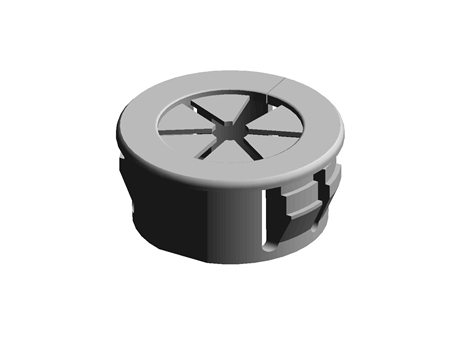 All-Fit Bushings