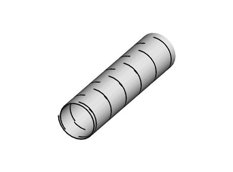Spiral Sleeving