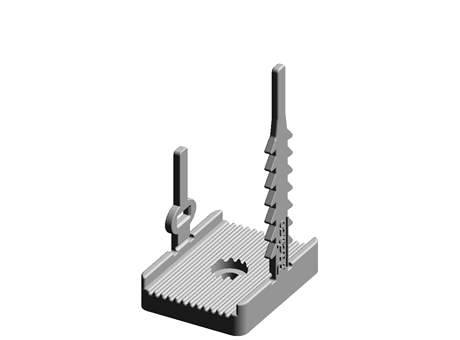 Wire Cord Clips