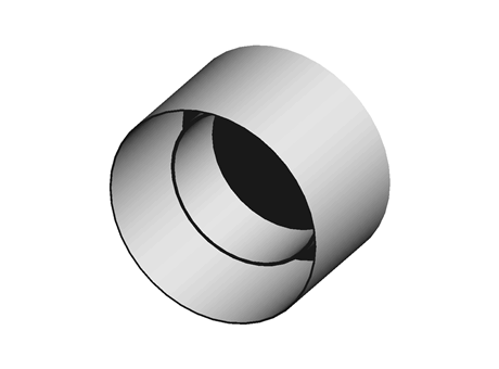 O-Ring Face Seal Caps