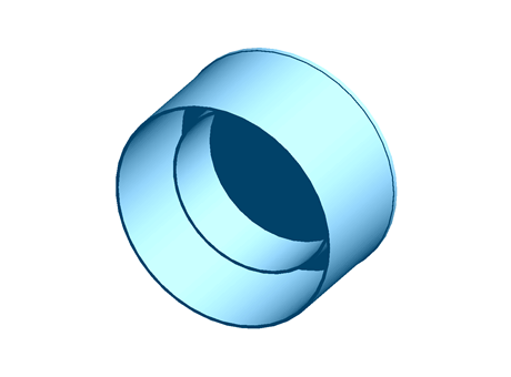 O-Ring Face Seal Caps
