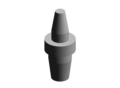 Washer Masking Plugs