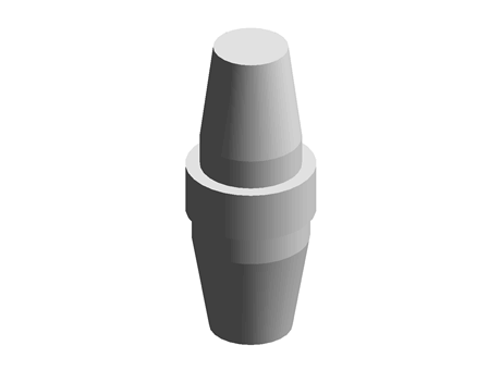 Washer Masking Plugs