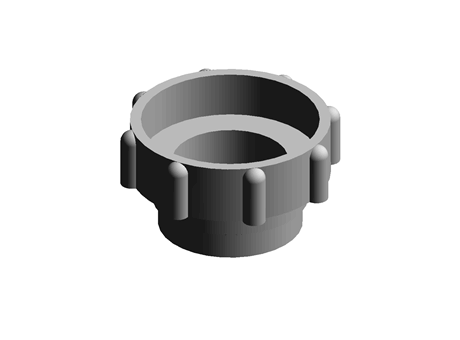 BSP Threaded Plugs