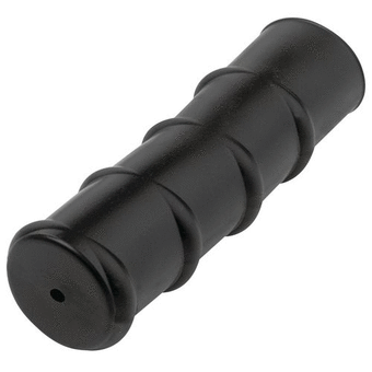 Round Ribbed Grips
