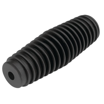 Round Ribbed Grips