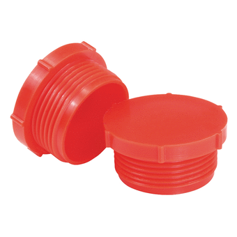 BSP Threaded Plugs