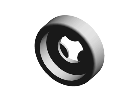 Finishing Washers