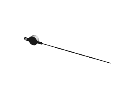 Gas Cylinder Valve Plugs
