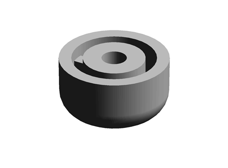Screw-On Bumpers