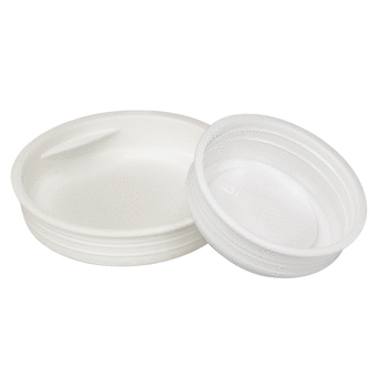 Packaging Tube End Plugs