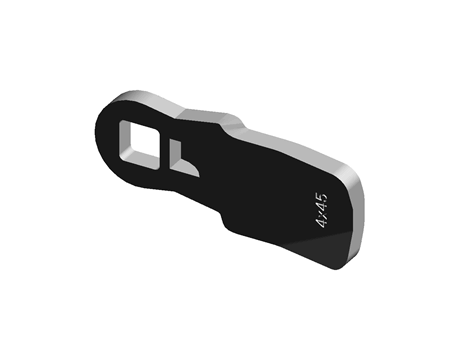 Latch Accessories, Cams