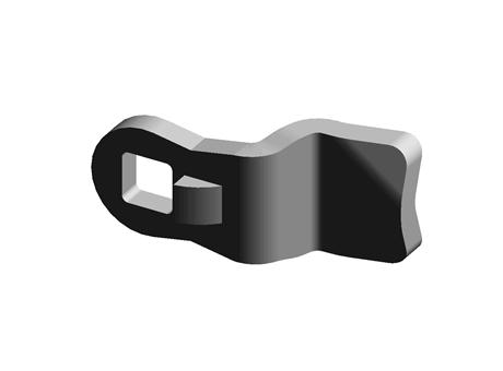 Latch Accessories, Cams