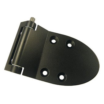 HVAC Hinges