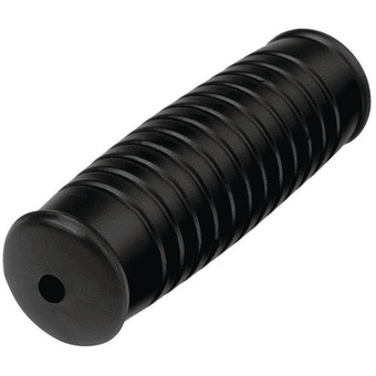 Round Ribbed Grips