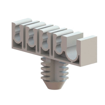 Fiber Brackets