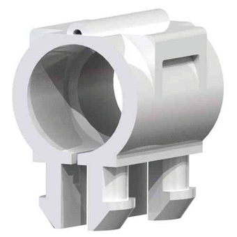 Fiber Tubing Clips