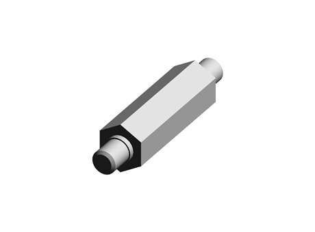 Male to Male Standoffs