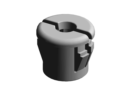 Snub Bushings