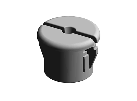 Snub Bushings