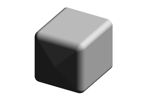 Square Ferrules