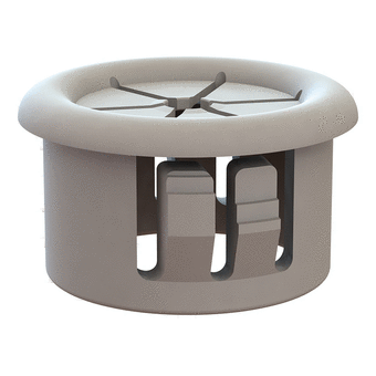 All-Fit Bushings