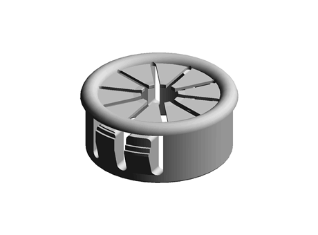 All-Fit Bushings