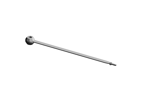 Bolt Seals