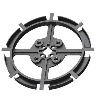 Fiber Reels