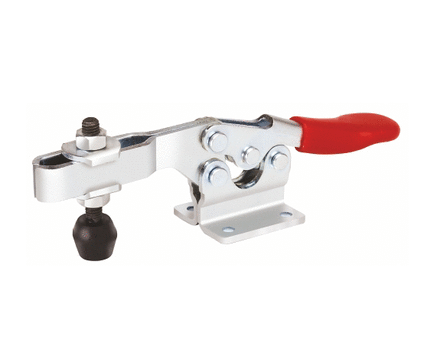 Manual Hold-Down Clamps