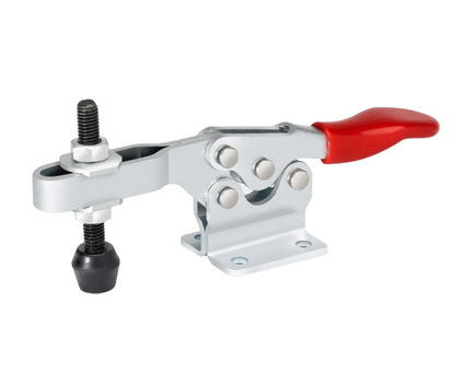 Manual Hold-Down Clamps