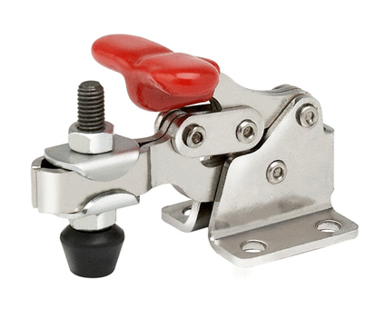 Manual Hold-Down Clamps