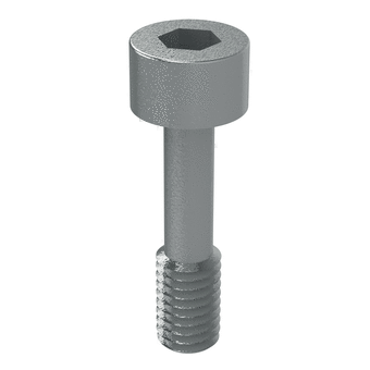 Captive Panel Screws